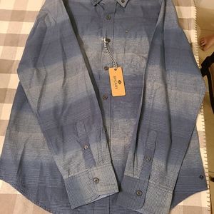Men's Sperry shirt size sm